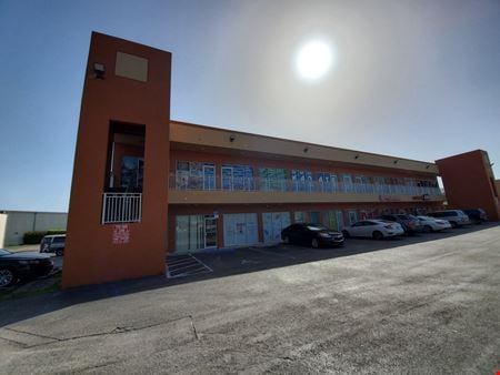 Preview of Commercial space for Rent at 12963 W OKEECHOBEE RD
