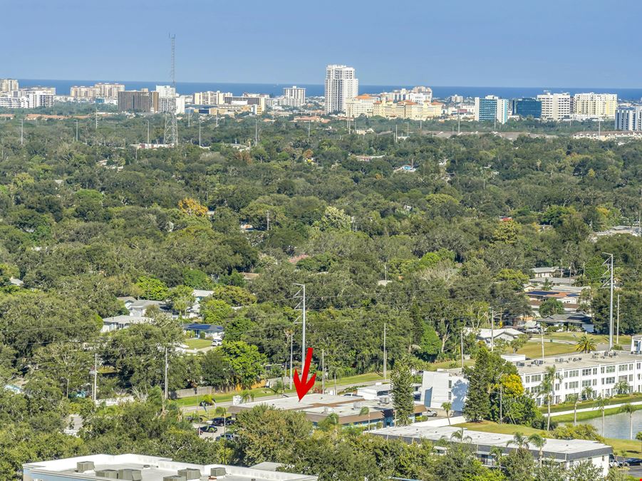 Medical Condo