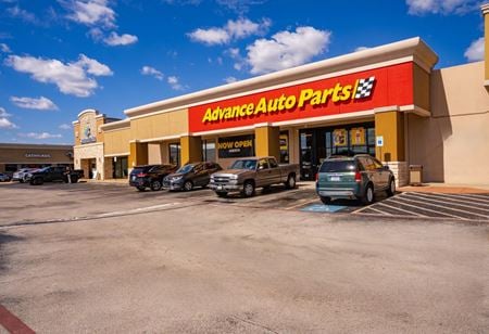 Preview of Retail space for Rent at 11920-11980 Westheimer Road