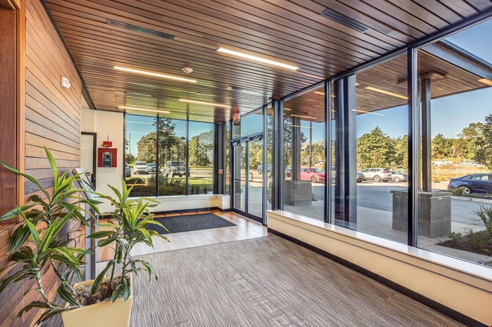 Forbes Business Center
