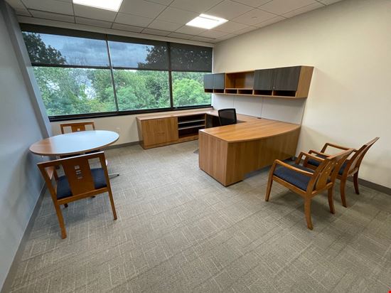 Stark Office Suites - Greenwich