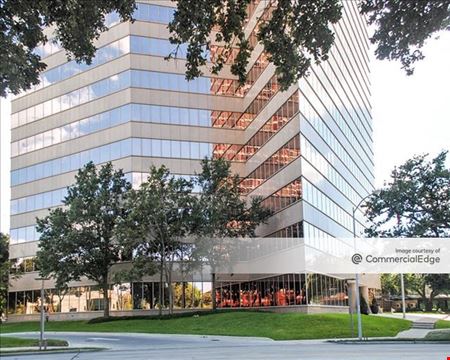 Preview of Office space for Rent at 5151 San Felipe St