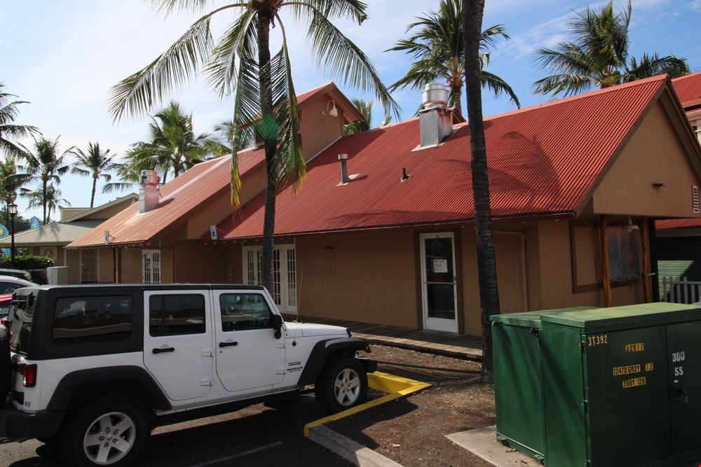 Coconut Grove Marketplace