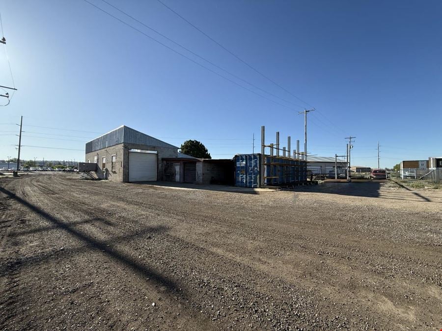 546 S Yellowstone Hwy