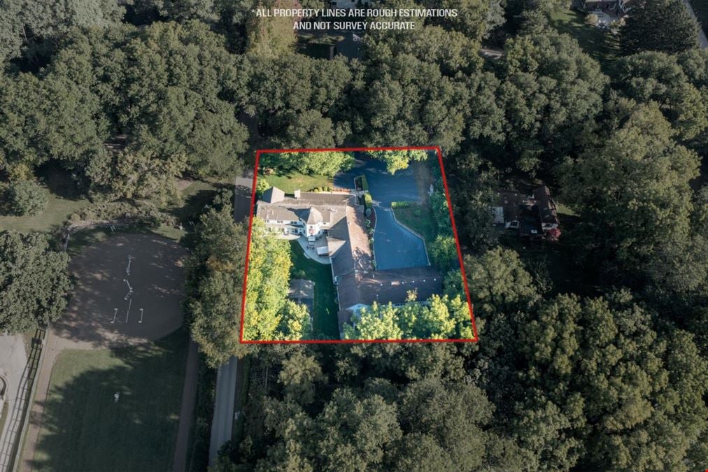204 Country Commons Road Trout Valley