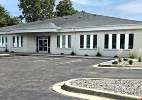 1000 W St Joseph St