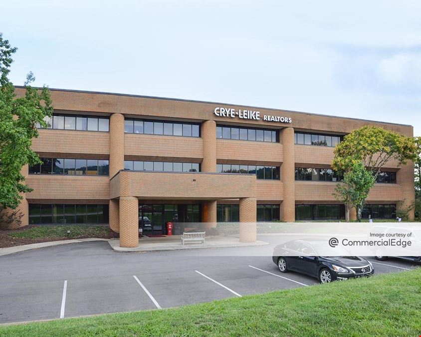 Crye-Leike Professional Plaza