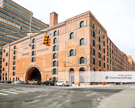 Preview of Office space for Rent at 261 Eleventh Avenue