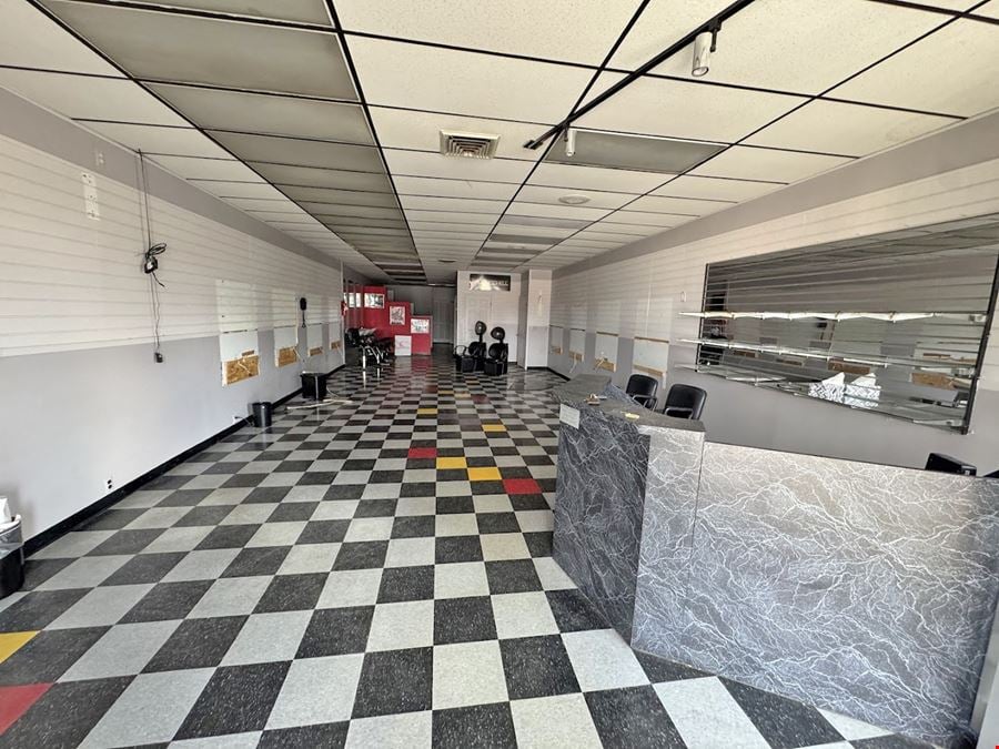 36454-36474 Groesbeck Hwy