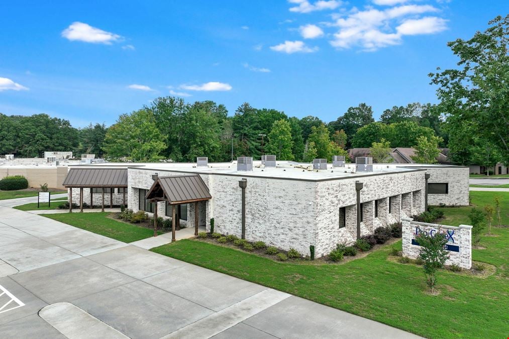 669 Lanier Park Drive