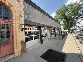 415 North Cleveland Avenue