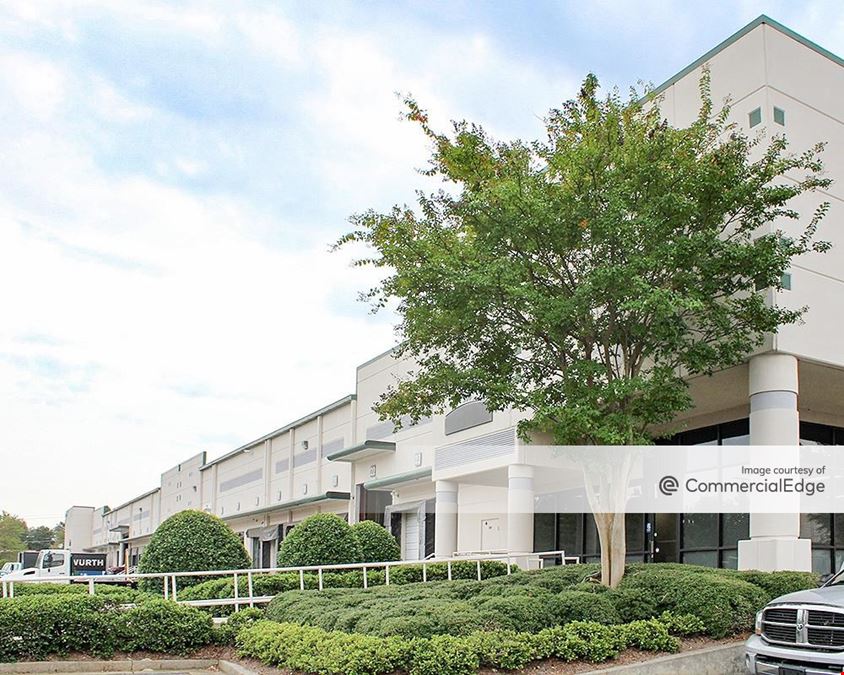 North Atlanta Distribution Center