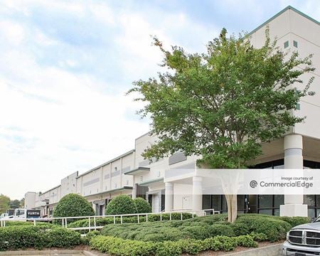 Preview of Industrial space for Rent at 5075 Buford Hwy