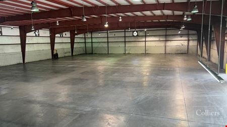 Preview of commercial space at 3895 L.M. Gaines Blvd