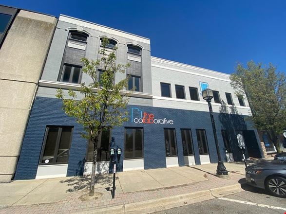 Preview of Office space for Rent at 21 North Main Street 1st & 2nd Floor