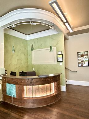 Class A Office Building With Direct Frontage On Hwy 278