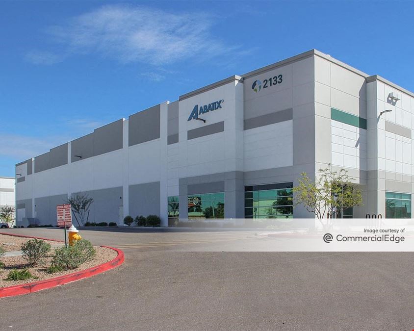 Prologis I-17 Logistics Center - Building 3