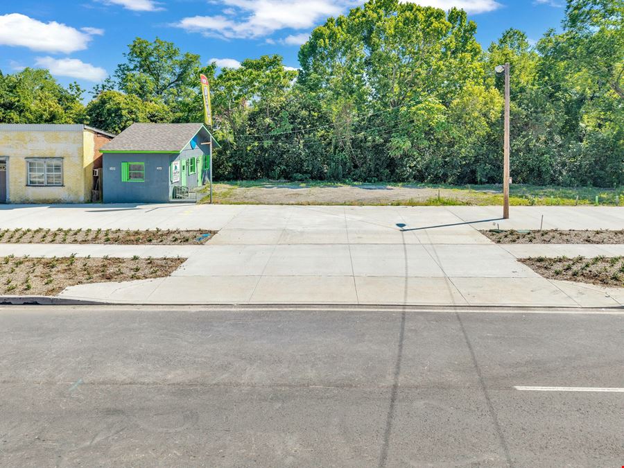 300 SF Office/Retail | Downtown Augusta, GA