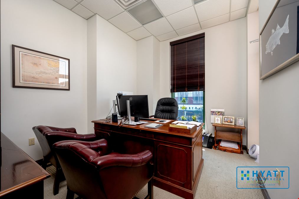 The Offices at Annapolis Towne Centre