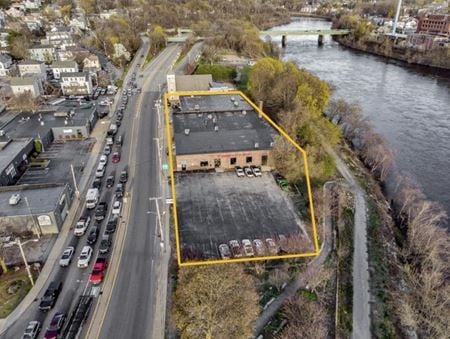 Preview of Office space for Sale at 31 First Street Boulevard