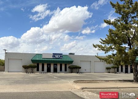 Preview of Commercial space for Rent at 5844 49th Street