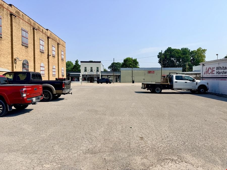 150 West Yoakum Avenue