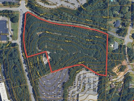 Preview of VacantLand space for Sale at 0 North Desert Dr