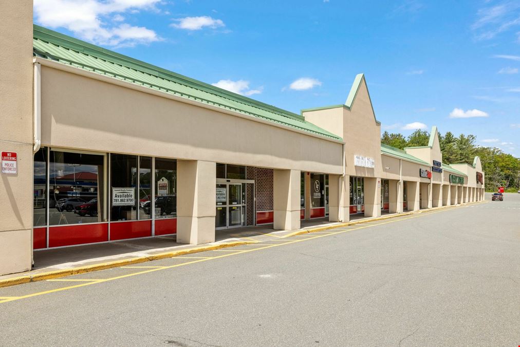 Littleton Commons