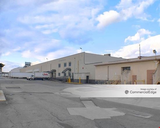 Preview of Industrial space for Rent at 6304 Sheriff Road