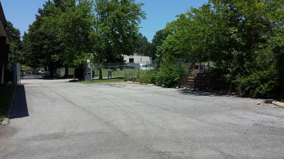 2509 Schuster Drive