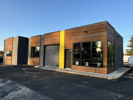 Preview of Office space for Sale at 1511 S. Pines Rd.