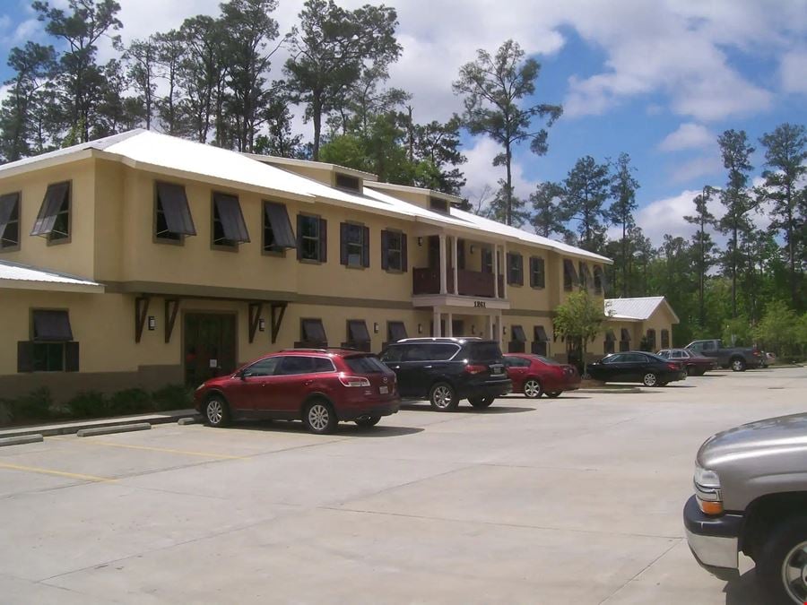 The Commons at West Causeway