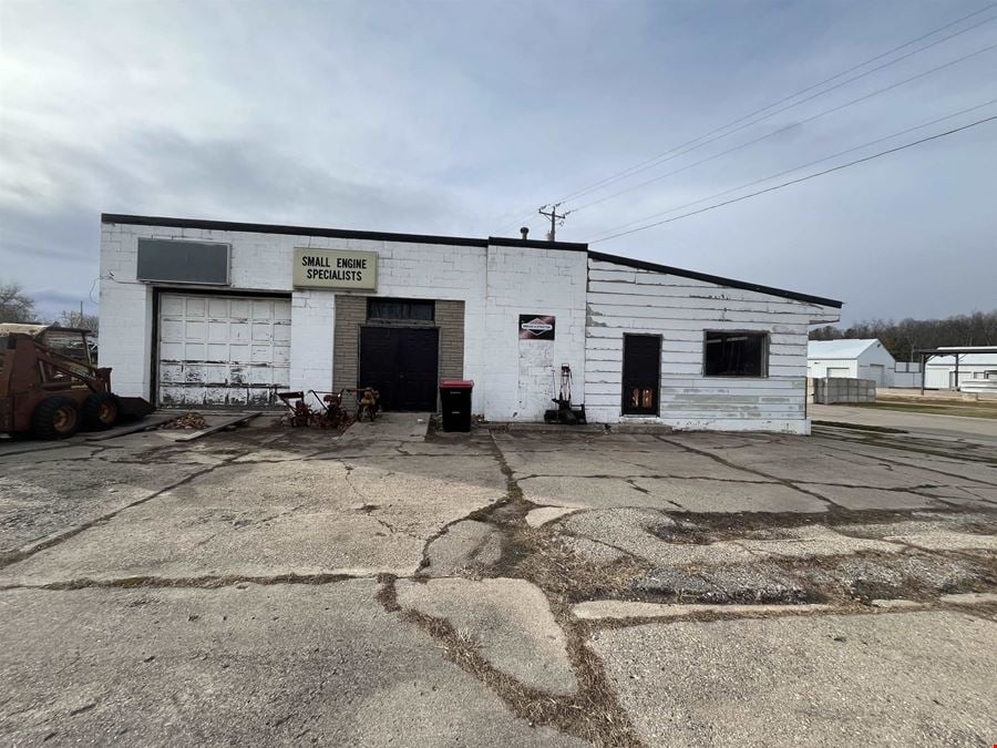 117 N Richmond St