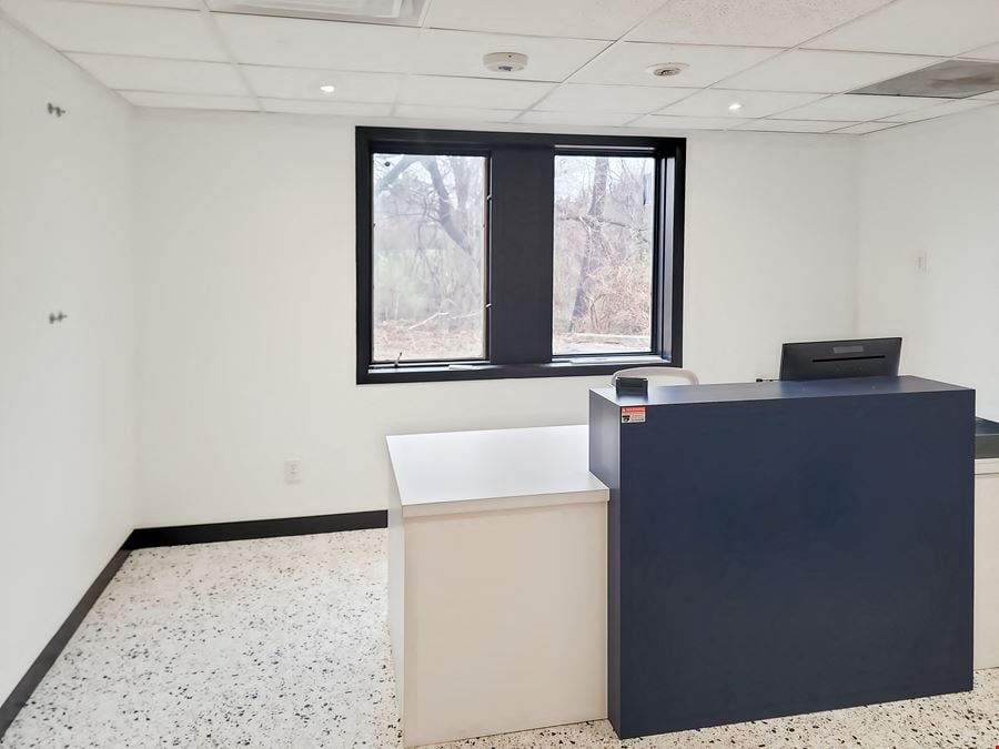 HQ - Hales Corners - S 108th Street