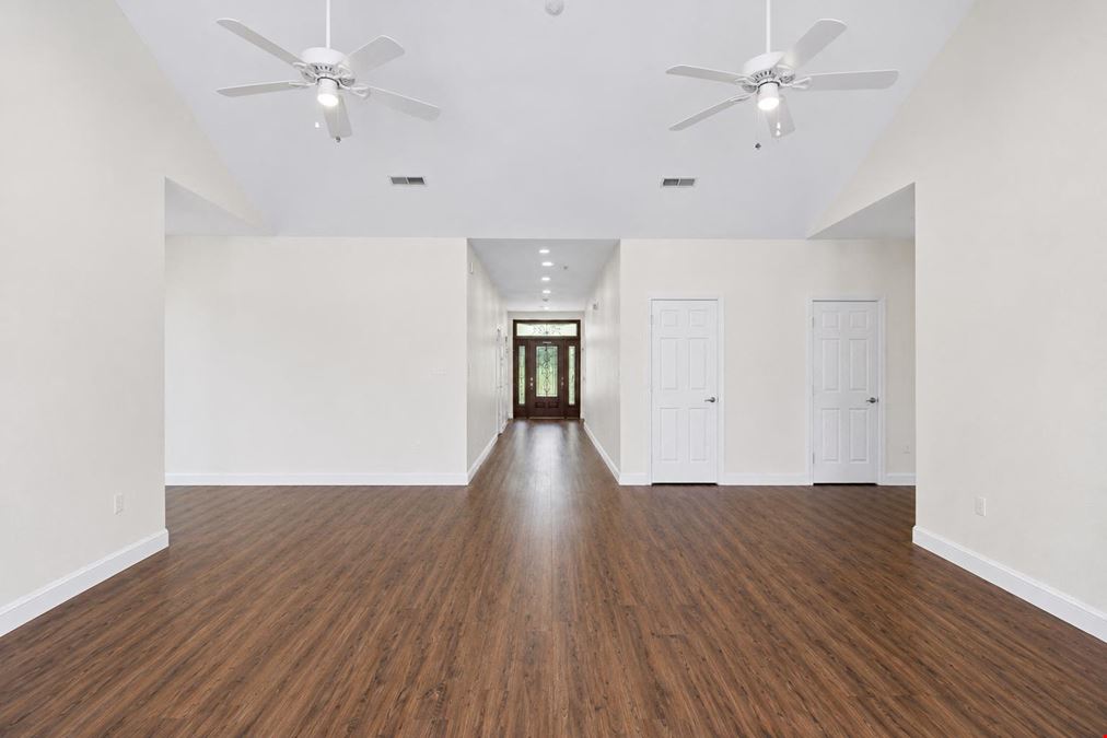 13.44 Acre Recreation Opportunity in Spring City 