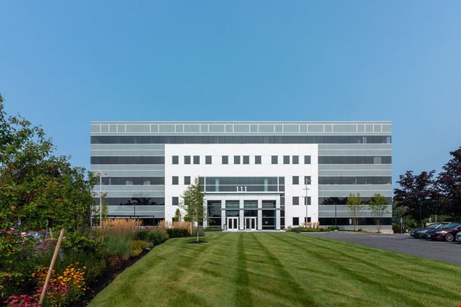 Preview of Office space for Rent at 111 Speen Street