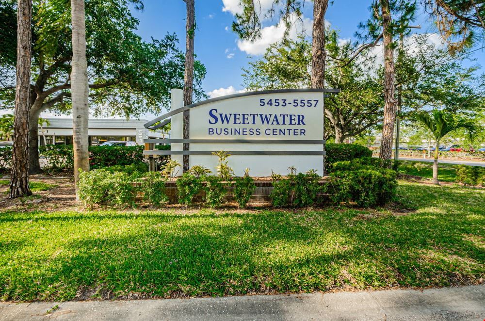5461 W. Waters Sub-Lease