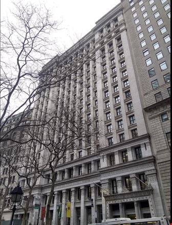 Preview of Office space for Rent at 11 Broadway