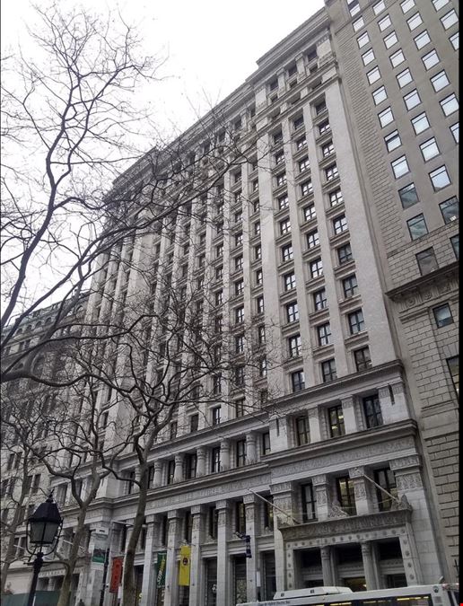 11 Broadway