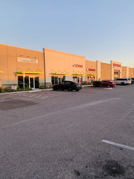 Preview of commercial space at 35967 U.S. 27