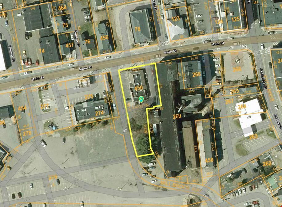 Athol MA - Domino’s NNN Investment Property for Sale