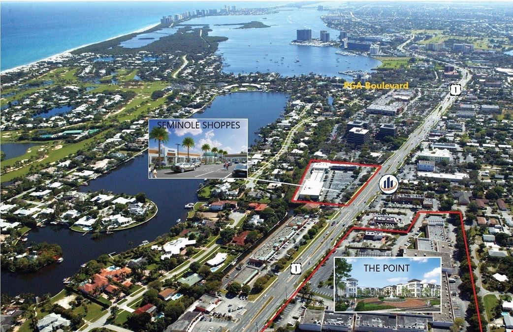 Prime Commercial Development Opportunity