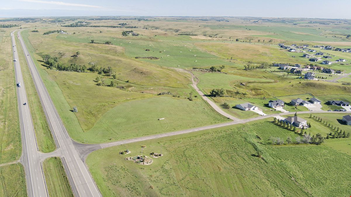 Prime Residential Development Land (Adjacent to The Ranch Subdivision)