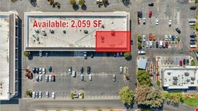 Prime Blackstone Ave Burlington Plaza Space Available