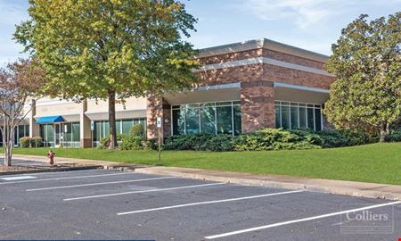 Preview of commercial space at 1910 Nonconnah Blvd
