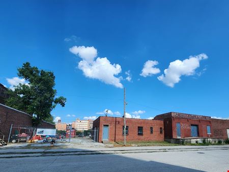 Preview of Industrial space for Sale at 923 State Line Road