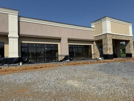 Preview of commercial space at 780 U.S. 321