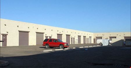Preview of Industrial space for Rent at 2450 E Chambers 