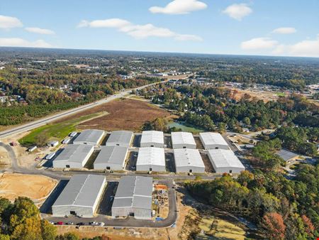 Preview of Industrial space for Rent at 1001 Bridge Street