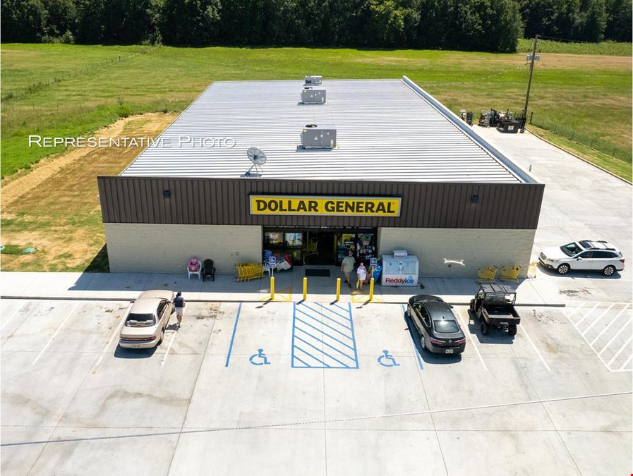 Dollar General | Chattanooga, TN